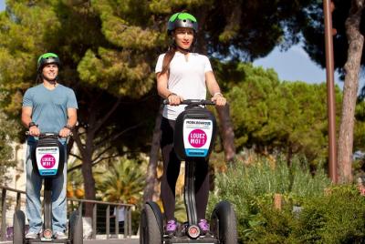 Bordeaux Segway Tour Bordeaux Segway Tour