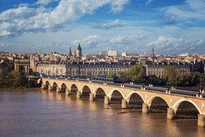 Private Half-Day Bordeaux Walking Tour