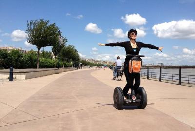 VIP 1-Hour Bordeaux Segway Tour