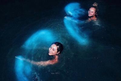 Luminous lagoon Private tour from Runaway Bay  Luminous lagoon Private tour from Runaway Bay