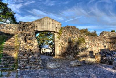 Guided Day Trip to Colonia del Sacramento from Montevideo Guided Day Trip to Colonia del Sacramento from Montevideo