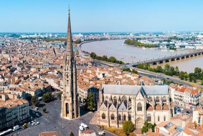 Arrival Private Transfers : Bordeaux Airport BOD to Bordeaux in B Arrival Private Transfers : Bordeaux Airport BOD to Bordeaux in B
