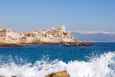 The "French Riviera"-private full day tour- The