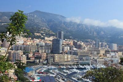 Monaco, Monte-Carlo, Eze Half-day from Cannes small-Group and Sho Monaco, Monte-Carlo, Eze Half-day from Cannes small-Group and Sho
