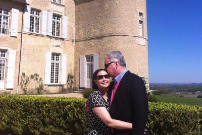 Private Wine Lovers Tour - Gorgeous Graves & Sauternes, discover the diversity Private Wine Lovers Tour - Gorgeous Graves & Sauternes, discover the diversity