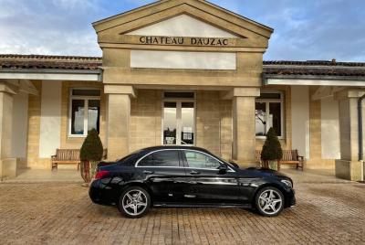 Private Transfer from or to Bordeaux Airport Private Transfer from or to Bordeaux Airport