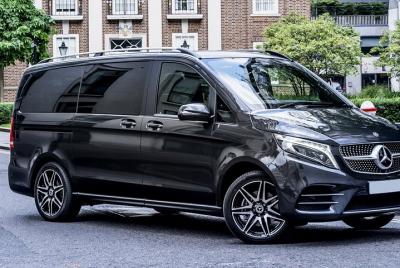 Arrival Private Transfers : Bordeaux Airport BOD to Bordeaux in Luxury Van Arrival Private Transfers : Bordeaux Airport BOD to Bordeaux in Luxury Van