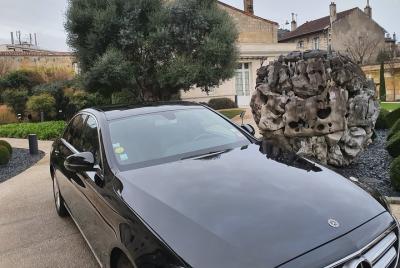 Private Transfer from Bordeaux to Biarritz Private Transfer from Bordeaux to Biarritz