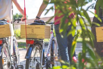 Bike rental by the day Bike rental by the day