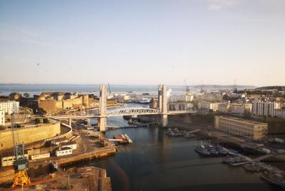 [Walking Tour] Discover the Best of Brest in 2 hours