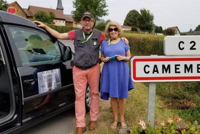Private Tour: Normandy Specialties Food Tour from Caen Private Tour: Normandy Specialties Food Tour from Caen