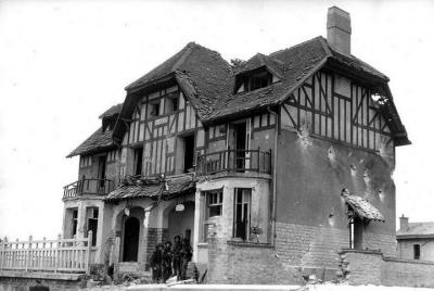Private Day Tour including Normandy Landing Beaches & Battlefield Private Day Tour including Normandy Landing Beaches & Battlefield