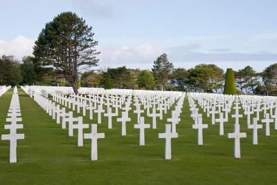 Normandy D-Day Tour From Paris Normandy D-Day Tour From Paris