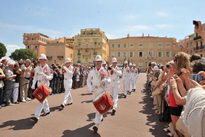 Monaco, Monte Carlo, Eze, la Turbie from Cannes, 7H Small-Group T Monaco, Monte Carlo, Eze, la Turbie from Cannes, 7H Small-Group T