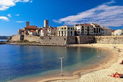 Cannes Shore Excursion Private Half Day trip : Cannes, Antibes, Juan les Pins  Cannes Shore Excursion Private Half Day trip : Cannes, Antibes, Juan les Pins