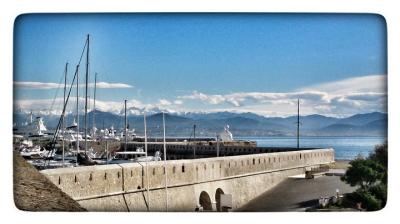 Riviera: Coastal Day Trip from Antibes(Antibes, Nice, Monaco, Eze) Riviera: Coastal Day Trip from Antibes(Antibes, Nice, Monaco, Eze)