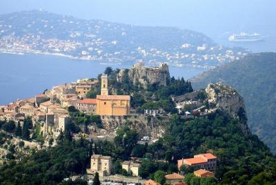 Secrets of the Grimaldi family and many new impressions and photos Secrets of the Grimaldi family and many new impressions and photos