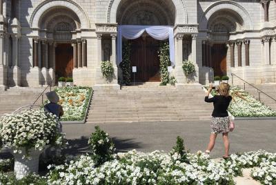 Private custom tour to Menton and Monaco from Cannes Private custom tour to Menton and Monaco from Cannes