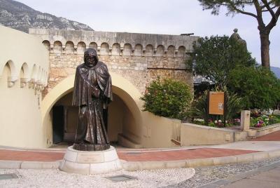 Private Tour Monaco, Monte Carlo & Eze from Cannes Private Tour Monaco, Monte Carlo & Eze from Cannes