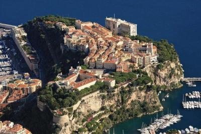 Full-Day Private Antibes, Eze, and Monte Carlo Tour from Cannes Full-Day Private Antibes, Eze, and Monte Carlo Tour from Cannes