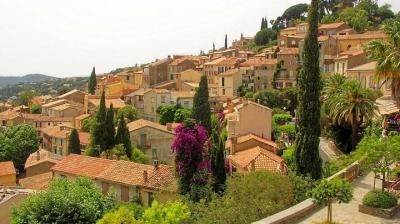 Visit Provence and the capital of the world perfumery Grasse Visit Provence and the capital of the world perfumery Grasse