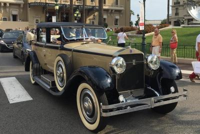 Shore Excursion from Port of French Riviera Shore Excursion from Port of French Riviera