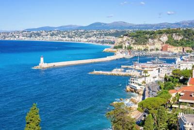 French Riviera Panorama Tour- Monaco,Monte Carlo, Eze, Antibes, C French Riviera Panorama Tour- Monaco,Monte Carlo, Eze, Antibes, C