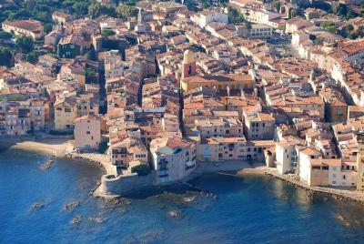 Saint Tropez and around-private full day tour- Saint Tropez and around-private full day tour-