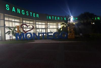 Montego Bay Airport Transfer to Ocho Rios and Runnaway Bay Hotels Montego Bay Airport Transfer to Ocho Rios and Runnaway Bay Hotels
