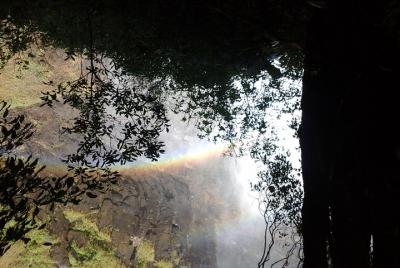 Victoria Falls And Chobe Victoria Falls And Chobe