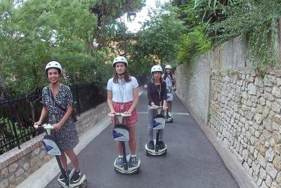 CannesVisiTour, Grand Tour: 2 Hours CannesVisiTour, Grand Tour: 2 Hours