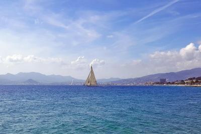 Photographic tour of Cannes with a Local Photographic tour of Cannes with a Local