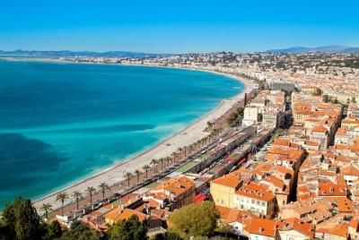 Nice City Private Half-Day Tour Nice City Private Half-Day Tour