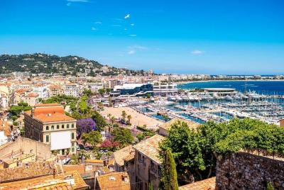 Discover incredible Cannes on private walking tour Discover incredible Cannes on private walking tour