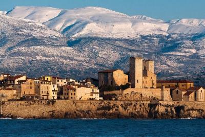 Take you on an unforgettable trip around Cannes and Antibes Take you on an unforgettable trip around Cannes and Antibes