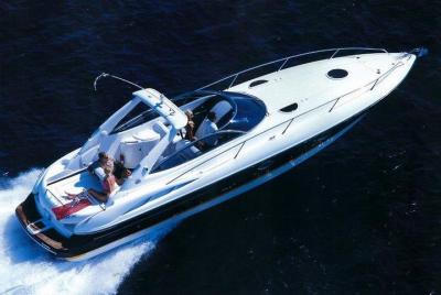 French Riviera Private Luxury Motorboat Cruise with Personal Skipper from Cannes French Riviera Private Luxury Motorboat Cruise with Personal Skipper from Cannes