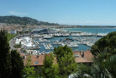 Cannes Like a Local: Customized Private Tour Cannes Like a Local: Customized Private Tour