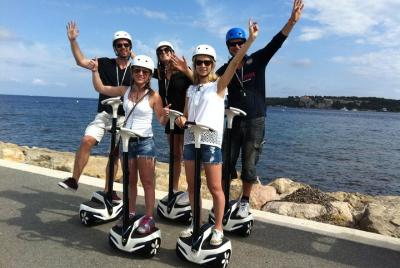 CannesVisiTour, Discovery: 1 Hour CannesVisiTour, Discovery: 1 Hour