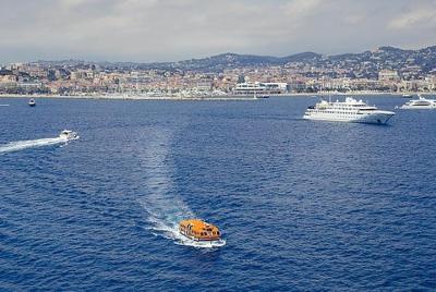 The Best of Cannes Walking Tour The Best of Cannes Walking Tour