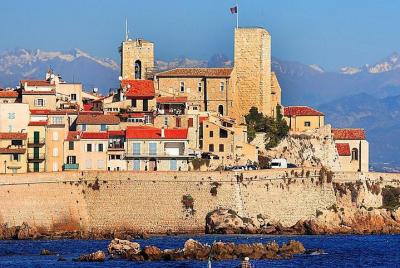 The oldest towns of the French Riviera history and photo The oldest towns of the French Riviera history and photo