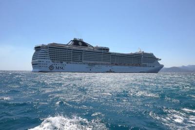 Cannes Shore Excursion: Private Half-Day Tour to Saint-Paul de Vence, Cannes and Nice Cannes Shore Excursion: Private Half-Day Tour to Saint-Paul de Vence, Cannes and Nice