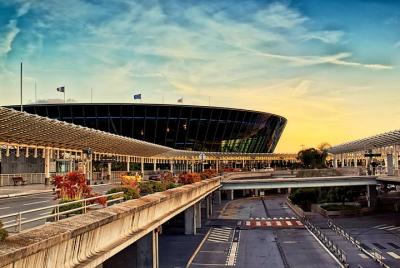 Nice Airport Private Departure Transfer from Cannes, Monaco or Ez Nice Airport Private Departure Transfer from Cannes, Monaco or Ez