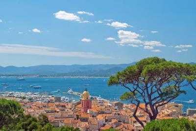 Ferry from Cannes to St Tropez Ferry from Cannes to St Tropez