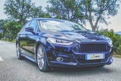 Private airport transfer Mandelieu la Napoule to Nice Airport