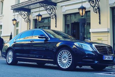 Vtc high-end transport Vtc high-end transport