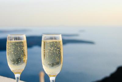 2h outing: Calypso, after work, after beach - Effervescence 2h outing: Calypso, after work, after beach - Effervescence