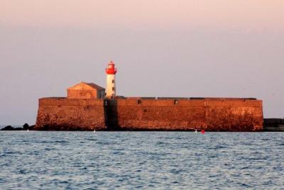Outing at sea 2 hours - Danycan, breakfast - Early morning breakf