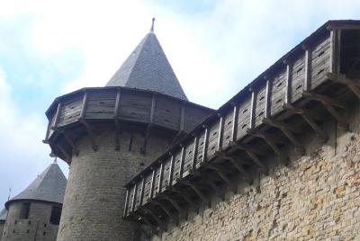 Walking guided tour Carcassonne Walking guided tour Carcassonne