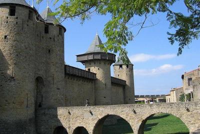 2 Hour Private Guided Tour Carcassonne Medieval 2 Hour Private Guided Tour Carcassonne Medieval
