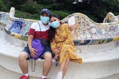 Fast Track Access to Park Guell